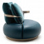Кресло Botero - купить в Москве от фабрики Cortezari из Италии - фото №7