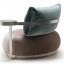 Кресло Botero - купить в Москве от фабрики Cortezari из Италии - фото №4
