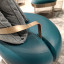 Кресло Botero - купить в Москве от фабрики Cortezari из Италии - фото №9