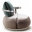 Кресло Botero - купить в Москве от фабрики Cortezari из Италии - фото №2