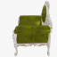Кресло 11518 - купить в Москве от фабрики Modenese Gastone из Италии - фото №5
