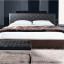 Кровать Bartlett - купить в Москве от фабрики Minotti из Италии - фото №1