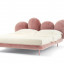 Кровать Cipria Cprb50 - купить в Москве от фабрики Edra из Италии - фото №1