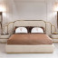 Кровать Bradley - купить в Москве от фабрики Visionnaire из Италии - фото №2