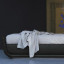 Кровать Dodo - купить в Москве от фабрики Caccaro из Италии - фото №2