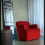 Кресло Bloom Minimal - купить в Москве от фабрики Casamilano из Италии - фото №1