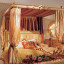 Кровать 0520/Ks - купить в Москве от фабрики Provasi из Италии - фото №1