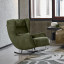 Кресло Florence Modern - купить в Москве от фабрики Prianera из Италии - фото №6