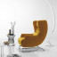 Кресло Florence Modern - купить в Москве от фабрики Prianera из Италии - фото №5