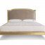 Кровать 1058 - купить в Москве от фабрики Salda из Италии - фото №3