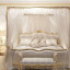 Кровать 7034 - купить в Москве от фабрики Angelo Cappellini из Италии - фото №4