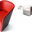 Кресло Nest - купить в Москве от фабрики Bross из Италии - фото №9
