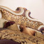Кровать Barone - купить в Москве от фабрики Zanaboni из Италии - фото №2