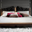 Кровать Mr14605 - купить в Москве от фабрики Busatto из Италии - фото №1