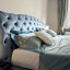 Кровать Grace Deco - купить в Москве от фабрики Longhi из Италии - фото №2