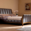 Кровать Dolce Vita 374 - купить в Москве от фабрики FM bottega d'arte из Италии - фото №1
