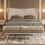 Кровать Lorenta 428063 - купить в Москве от фабрики Warm Design из Турции - фото №1