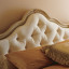 Кровать Gemma - купить в Москве от фабрики Cortezari из Италии - фото №5