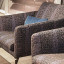 Кресло 770 Level - купить в Москве от фабрики Vibieffe из Италии - фото №3