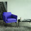 Кресло 770 Level - купить в Москве от фабрики Vibieffe из Италии - фото №2