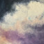 Настенный декор In The Clouds - купить в Москве от фабрики Maria Smerchinskaya из России - фото №4