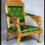 Кресло P133 - купить в Москве от фабрики Francesco Molon из Италии - фото №2