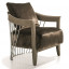 Кресло Dorothy - купить в Москве от фабрики Longhi из Италии - фото №17