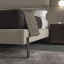 Кровать Suite Grey - купить в Москве от фабрики Conte Casa из Италии - фото №7
