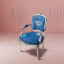 Кресло Merlina - купить в Москве от фабрики Creazioni из Италии - фото №6