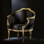 Кресло Perle - купить в Москве от фабрики Casali из Италии - фото №1