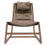 Кресло Relax 5439 - купить в Москве от фабрики Pacini&Cappellini из Италии - фото №1