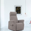 Кресло Ines - купить в Москве от фабрики Aerre Divani из Италии - фото №4