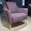 Кресло Giza 424690 - купить в Москве от фабрики Warm Design из Турции - фото №3