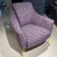 Кресло Giza 424690 - купить в Москве от фабрики Warm Design из Турции - фото №5