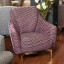 Кресло Giza 424690 - купить в Москве от фабрики Warm Design из Турции - фото №6