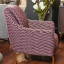 Кресло Giza 424690 - купить в Москве от фабрики Warm Design из Турции - фото №7
