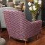 Кресло Giza 424690 - купить в Москве от фабрики Warm Design из Турции - фото №8