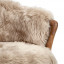 Кресло Ilaria - купить в Москве от фабрики Interlude Home из США - фото №7