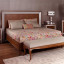 Кровать  5004.Led - купить в Москве от фабрики AMClassic из Португалии - фото №1