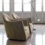Кресло Eldora - купить в Москве от фабрики Desiree из Италии - фото №2