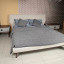 Кровать Natura 427973 - купить в Москве от фабрики Homage из Турции - фото №2