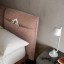 Кровать Ajar Grey - купить в Москве от фабрики Caccaro из Италии - фото №15