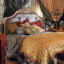 Кровать 395 - купить в Москве от фабрики Provasi из Италии - фото №1
