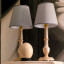 Лампа Rina - купить в Москве от фабрики Giusti Portos из Италии - фото №2