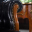 Кресло Guest - купить в Москве от фабрики Berto из Италии - фото №3