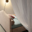 Кровать Medea Brown - купить в Москве от фабрики Twils из Италии - фото №2