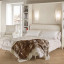 Кровать Filippo Classic - купить в Москве от фабрики Halley из Италии - фото №1