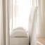 Кровать Matisse White - купить в Москве от фабрики Cattelan Italia из Италии - фото №2