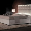 Кровать William - купить в Москве от фабрики Cattelan Italia из Италии - фото №1