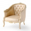 Кресло 9536 - купить в Москве от фабрики Signorini&Coco из Италии - фото №1
